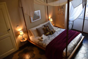 BOUTIQUE TRASTEVERE
